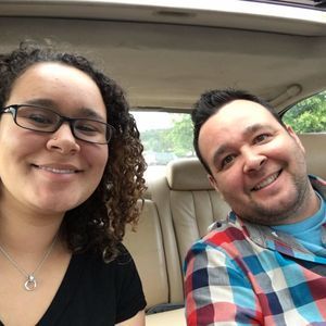 Meet your Posher, Richard